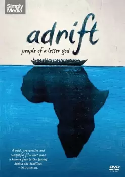 Image of Adrift: People of a Lesser God (DVD)