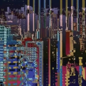 Image of Drums Between the Bells by Brian Eno CD Album