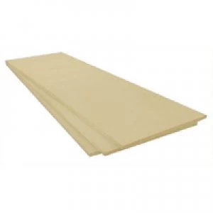 Image of Slingsby Standard Duty Painted Additional Chipboard Shelf 900X300mm Orange 3788