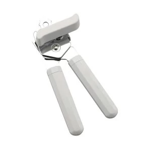Image of Hand Held Can Opener White