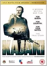 Image of Kajaki (2015)