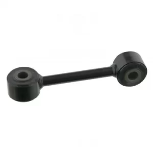 Image of Rod/Strut Stabiliser Link 23375 by Febi Bilstein Front/Rear Axle Left/Right
