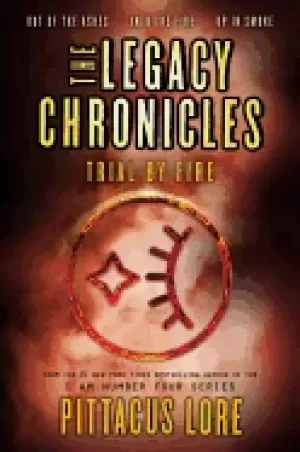 Image of legacy chronicles trial by fire