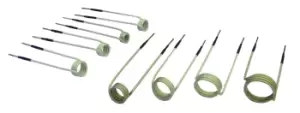 Image of Sykes-Pickavant 96015000 SP Induction Heater - Coil Kit - 8 x Popular Sizes