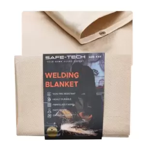Image of Safe Tech Welding Blanket