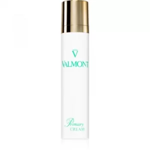 Image of Valmont Primary Cream Moisturiser for Normal Skin 50ml
