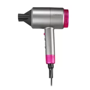 Image of Carmen Neon DC Pro 2000W Hair Dryer