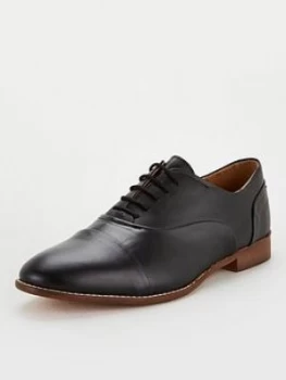 Image of Kg Kg Mens Shoes - Black