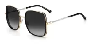 Image of Jimmy Choo Sunglasses Jayla/S 2F7/9O