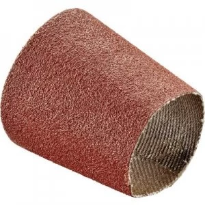 Image of Bosch Home and Garden 1600A00157 Sanding sleeve Grit size 80 (Ø) 30 mm
