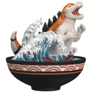 Image of Mighty Jaxx Sushizilla by Ilustrata 10 Collectible Figure