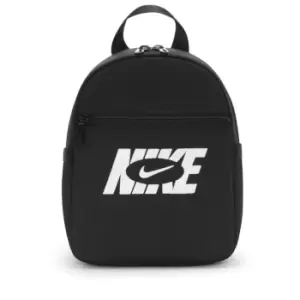 Image of Nike Sportswear Futura 365 Mini Backpack (6L) - Black