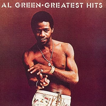 Image of Al Green - Greatest Hits Vinyl