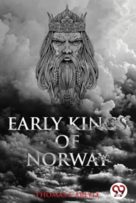 Image of Early Kings of Norway Paperback / softback