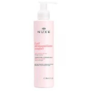 Image of NUXE Lait Demaquillant Confort - Comforting Cleansing Milk (200ml)