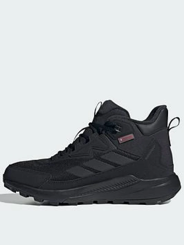 Image of Hiking shoes adidas Terrex Anylander Cl Noir Male 40