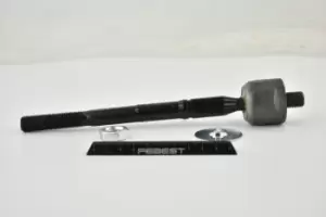 Image of FEBEST Inner Tie Rod TOYOTA 0122-CR50 4550329685,4551047050 Rack End,Inner Track Rod
