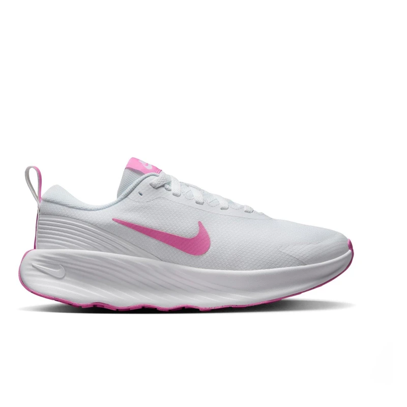 Image of Nike Promina White/Pnk female 6 (40)