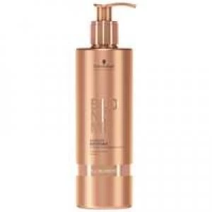 Image of Schwarzkopf BlondMe Keratin Restore Intense Care Bonding Potion 150ml