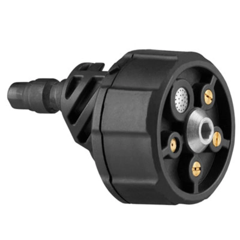 Image of Stanley Fatmax V20 Stanley FATMAX V20 STZ51N1-XJ 5-in-1 Nozzle Attachment for 18V Pressure Cleaner