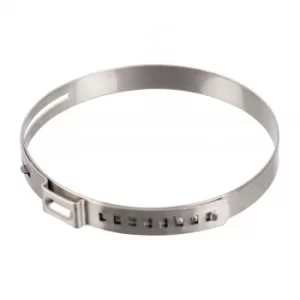 Image of Clamping Clip 38762 by Febi Bilstein