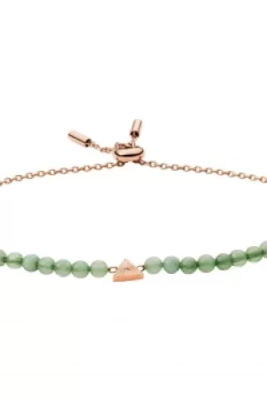 Image of Fossil Jewellery Vintage Motifs Bracelet JF03793791