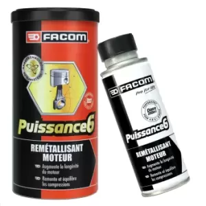 Image of FACOM Engine Oil Additive 006014