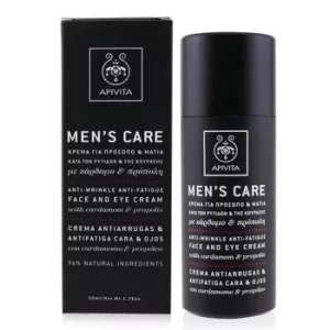 Image of ApivitaAnti-Wrinkle, Anti-Fatigue Face and Eye Cream 50ml/1.76oz