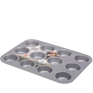 Image of Baker & Salt 12 Cup Muffin Tray
