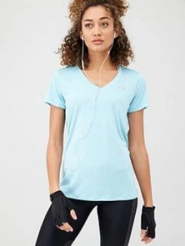 Image of Urban Armor Gear Tech Twist Tee - Blue Size M Women