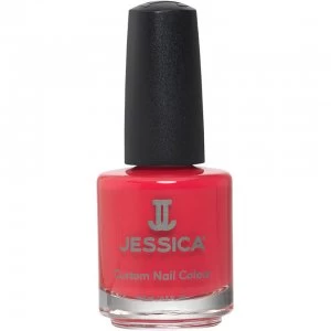 Image of Jessica Nails Custom Colour Nail Varnish - Runway Ready