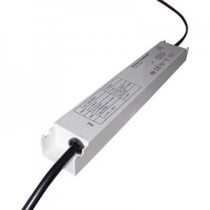 Image of LT40 241400 IP67 LED transformer LED driver Constant voltage Constant current 1.4 A 10 24 Vdc not dimmable PFC ci