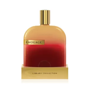 Image of Amouage Library Collection Opus X Eau de Parfum Unisex 100ml