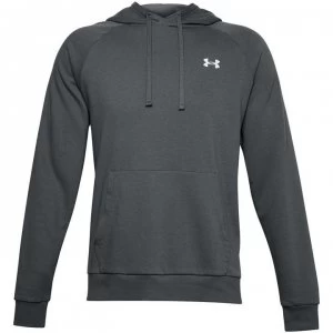 Image of Urban Armor Gear Rival Fitted OTH Hoody Mens - Pitch Gray