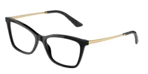 Image of Dolce & Gabbana Eyeglasses DG3347 501