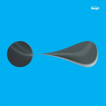 Image of Jasmine Guffond - Microphone Permission Vinyl