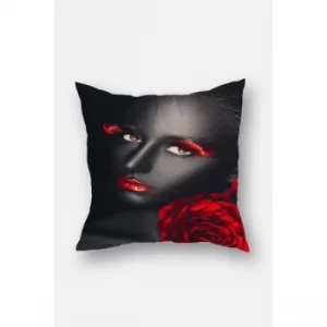 Image of YS248931400 Multicolor Cushion Cover