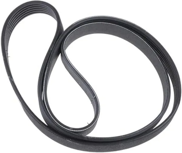 Image of Blue PRINT V-ribbed belt AD06R1180 Serpentine belt,Auxiliary belt VW,AUDI,MERCEDES-BENZ,POLO (9N_),Caddy II Kastenwagen (9K9A),Polo Variant (6V5)