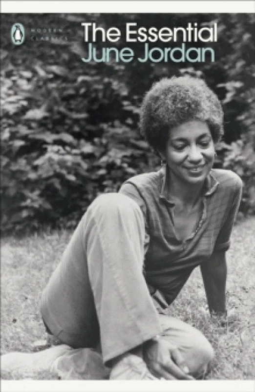 Image of The Essential June Jordan. Paperback. By June Jordan, June Jordan Literary Estate Trust Books