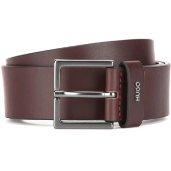 Image of Hugo Giove-L Sz35 10221846 02 - Brown