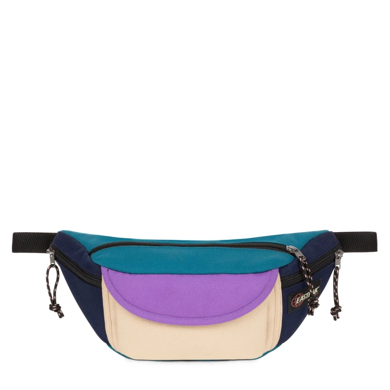 Image of Eastpak WAY HOT WAIST PAKR 4L womens Hip bag in Multicolour
