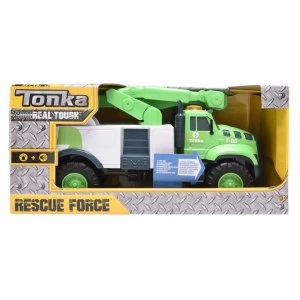 Image of Tonka Tonka CherryPicker04 BX99