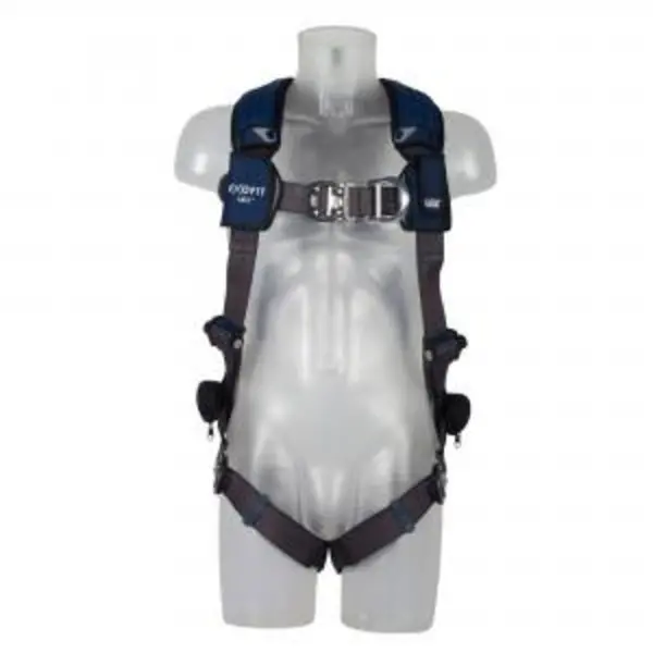 Image of 3M DBI Sala Exofit Nex Harness Large