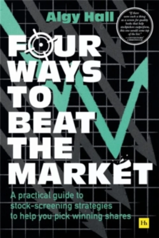 Image of Four Ways to Beat the Market. Paperback. By Algy Hall Books