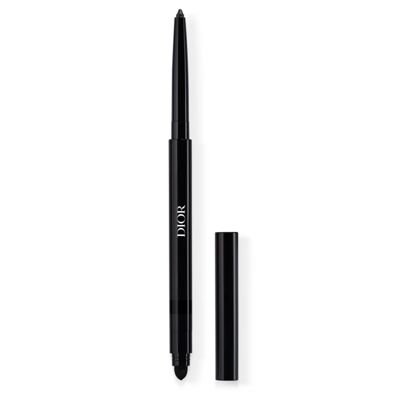 Image of DIOR Diorshow 24H Stylo Waterproof Eyeliner - Black One Size