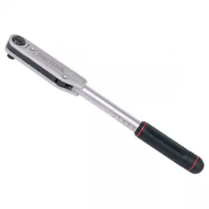 Image of Expert AVT100A Torque Wrench 3/8in Drive 2.5-11Nm