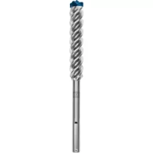 Image of Bosch Expert SDS MAX 8X Concrete 4 Cutter Carbide Head SDS Max Drill Bit 28mm 320mm Pack of 1