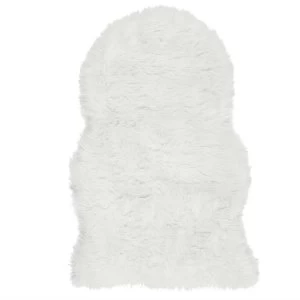Image of Asiatic Faux Sheepskin Rug