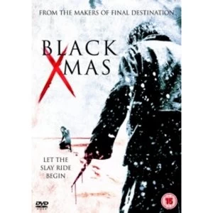 Image of Black Christmas 2006