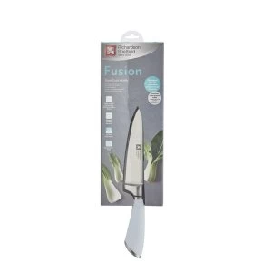 Image of Richardson Sheffield Fusion Cooks Knife 15cm